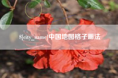 佳木斯中国地图格子画法