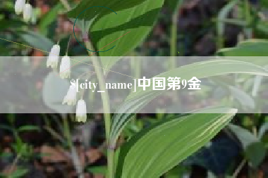 佳木斯中国第9金