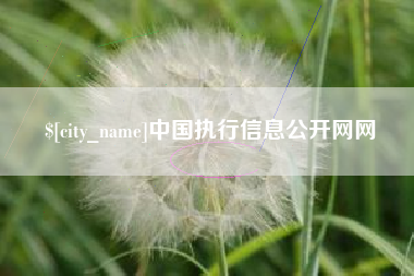 佳木斯中国执行信息公开网网