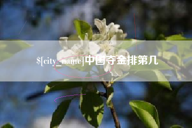 佳木斯中国夺金排第几