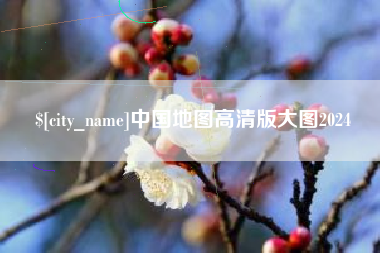 佳木斯中国地图高清版大图2024