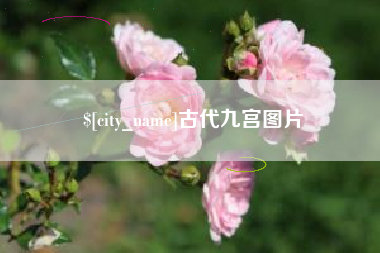 佳木斯古代九宫图片