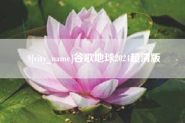佳木斯谷歌地球2024超清版